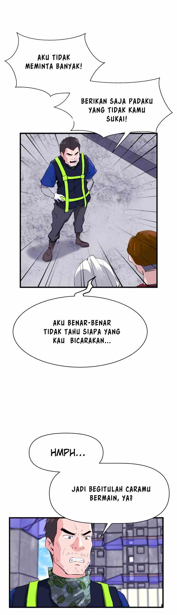 My Roommate is a Succubus - Chapter 19 14 My Roommate is a Succubus - Chapter 19 14