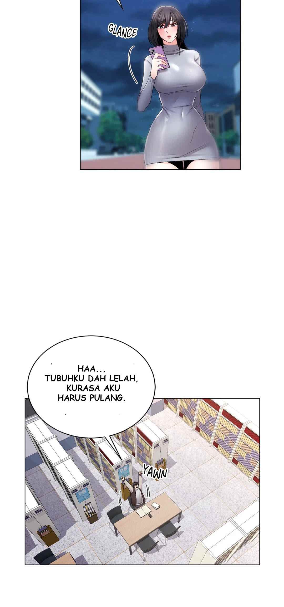 Campus Love - Chapter 19 25