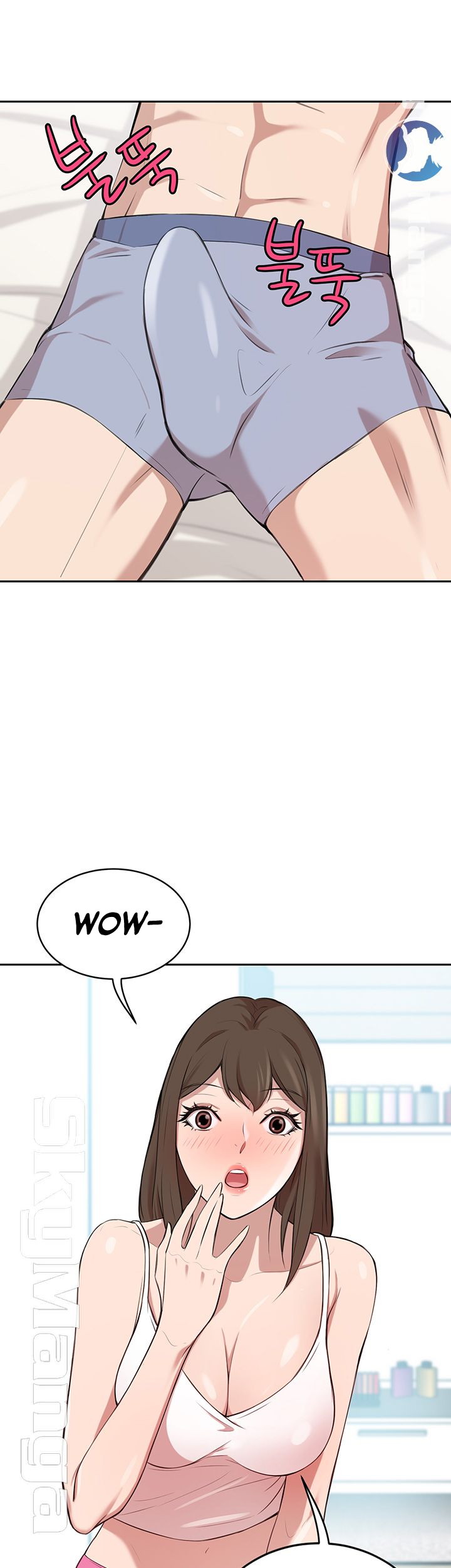 Puberty - Chapter 20 50