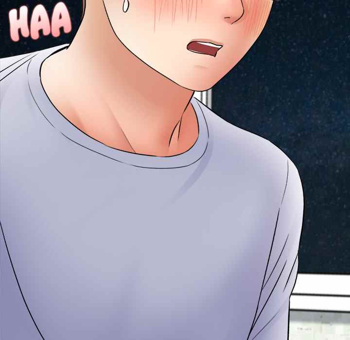 With Yumi - Chapter 19 71