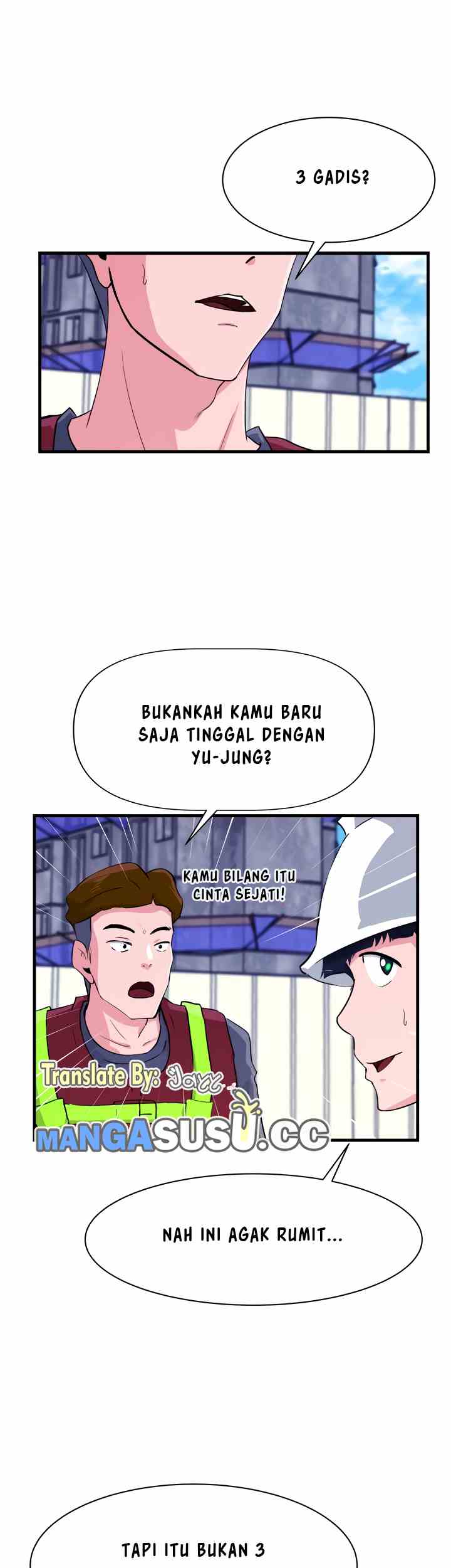 My Roommate is a Succubus - Chapter 19 4 My Roommate is a Succubus - Chapter 19 4