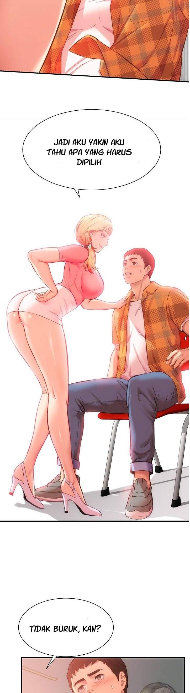 Brother&#8217;s Wife Dignity - Chapter 19 11