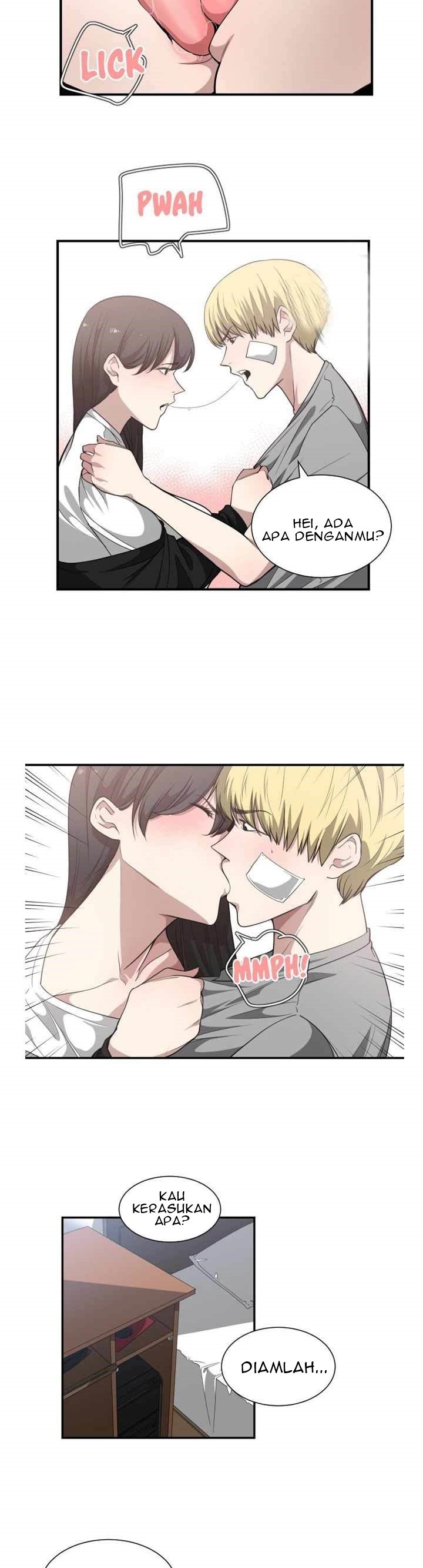 You’re Not That Special! - Chapter 19 7 You’re Not That Special! - Chapter 19 7