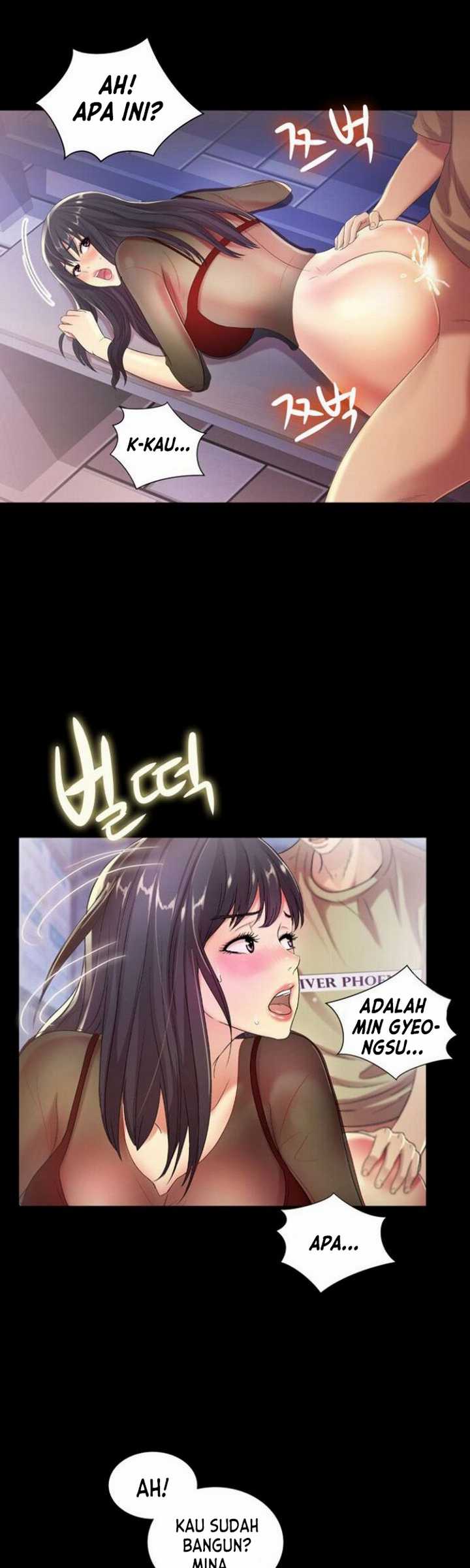 Friend&#8217;s Girlfriend - Chapter 19 5