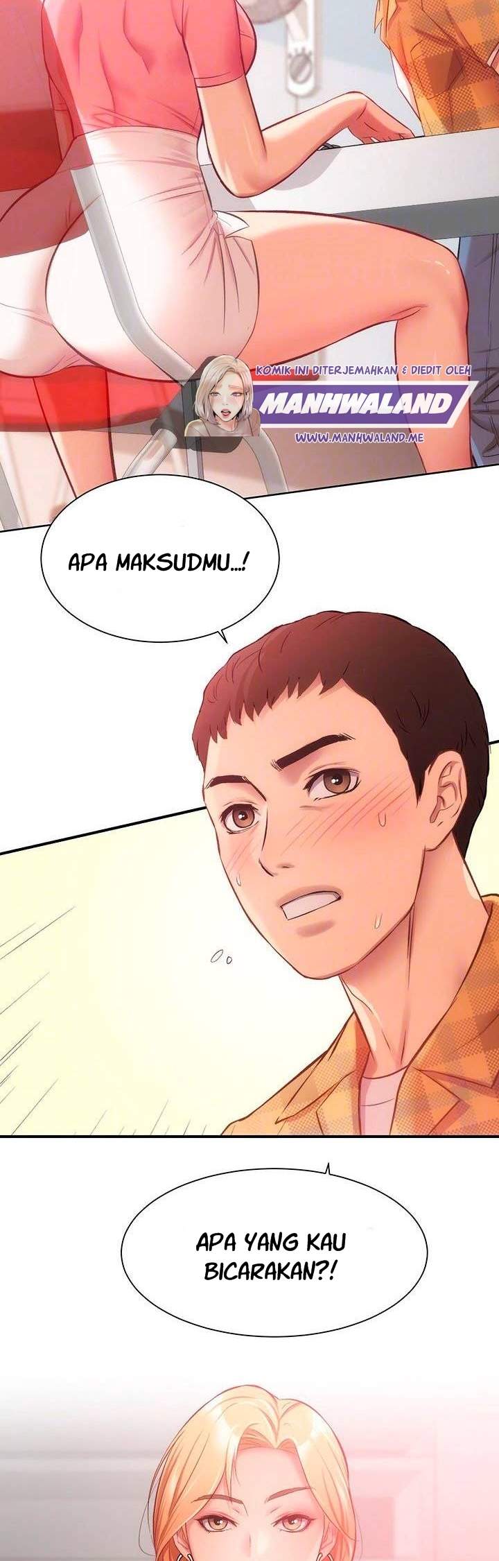 Brother&#8217;s Wife Dignity - Chapter 19 4