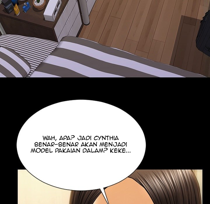 Superstar Cynthia Oh - Chapter 19 38
