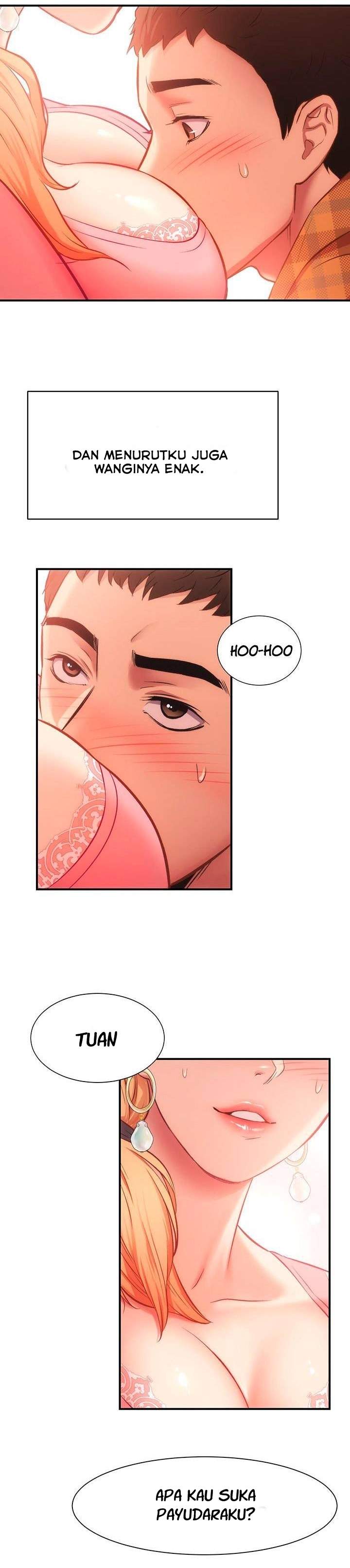 Brother&#8217;s Wife Dignity - Chapter 19 17