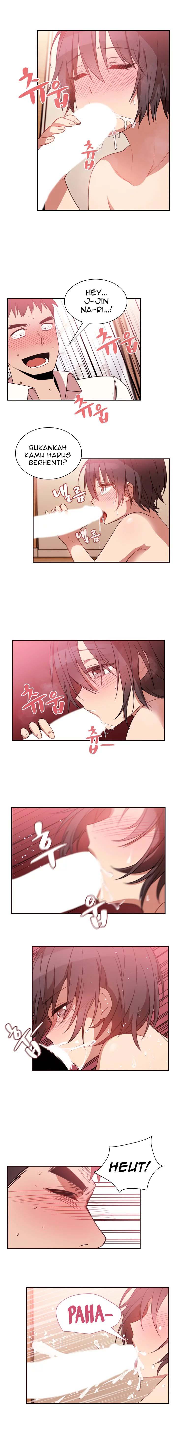 Close as Neighbors - Chapter 19 4
