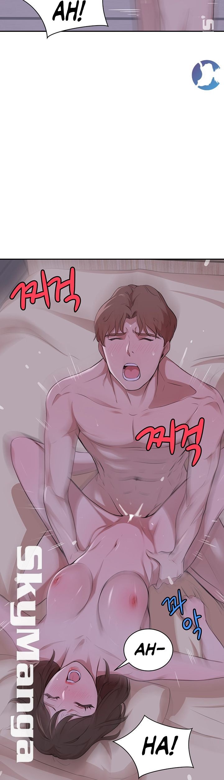 Puberty - Chapter 20 12