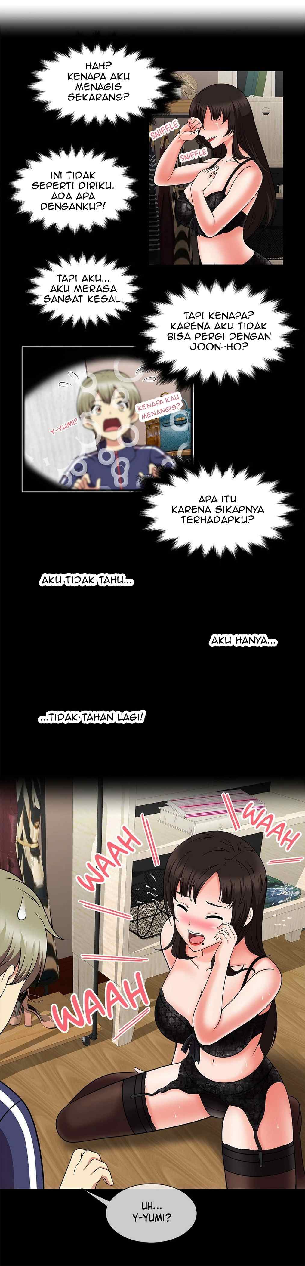 The Naughty Volleyball Team - Chapter 19 7 The Naughty Volleyball Team - Chapter 19 7