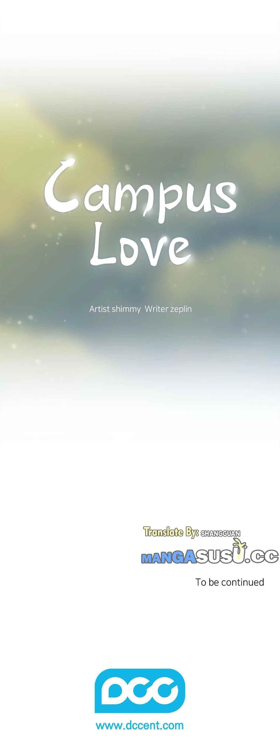 Campus Love - Chapter 19 35