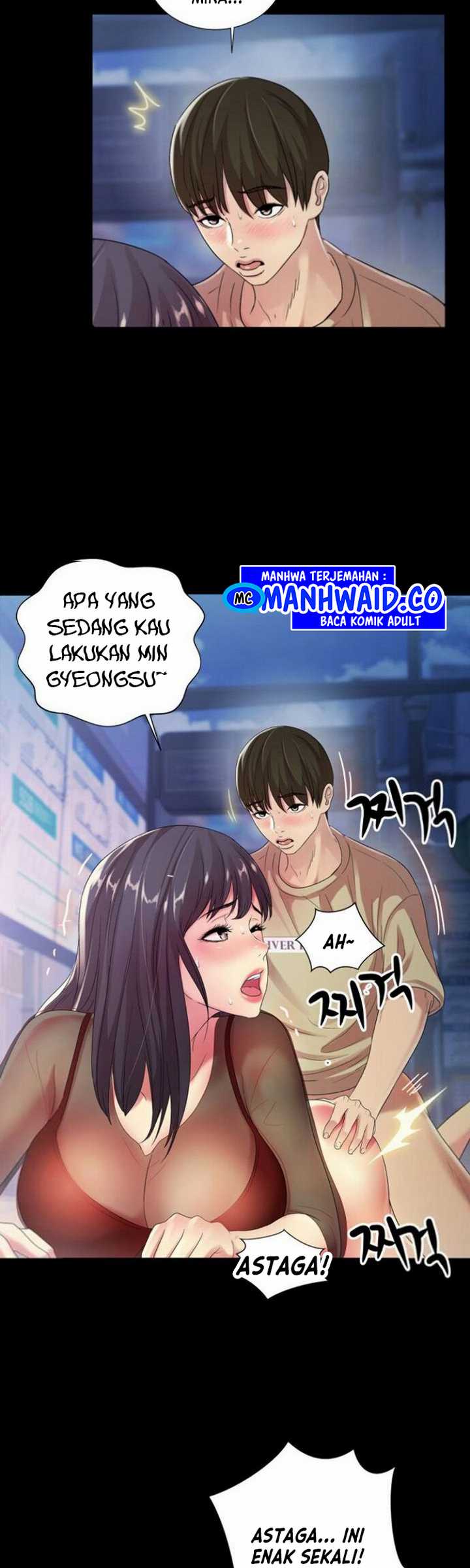 Friend&#8217;s Girlfriend - Chapter 19 6