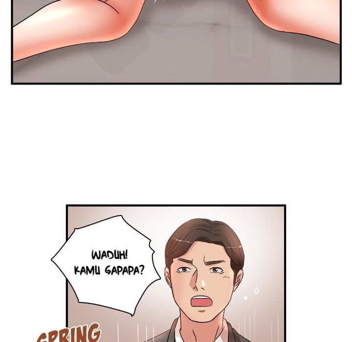 Family Secret - Chapter 19 26