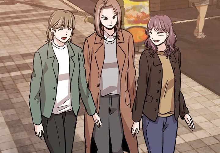 Friends (ATZ) - Chapter 19 3