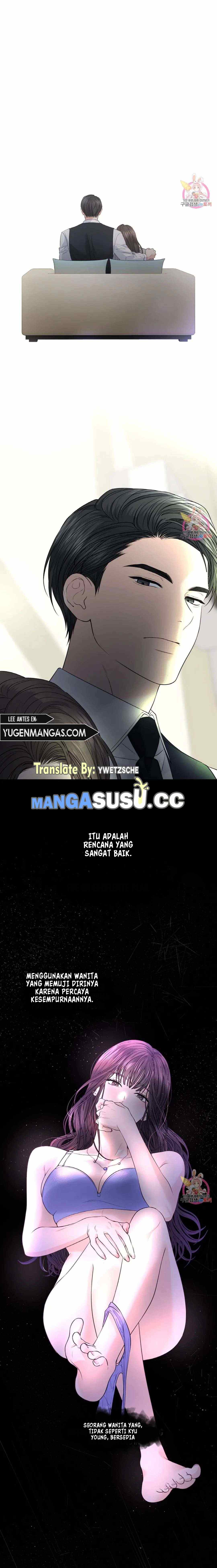 The Change of Season - Chapter 19 7