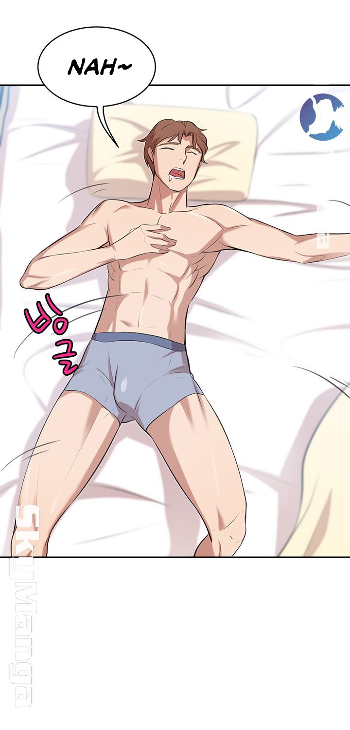 Puberty - Chapter 20 49