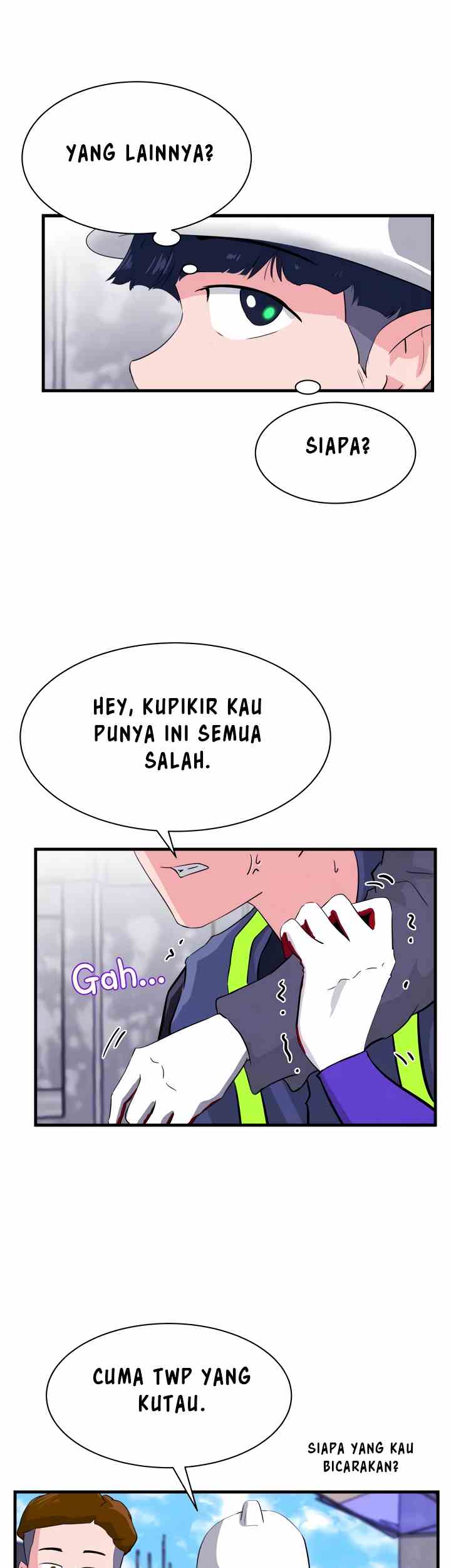 My Roommate is a Succubus - Chapter 19 12 My Roommate is a Succubus - Chapter 19 12