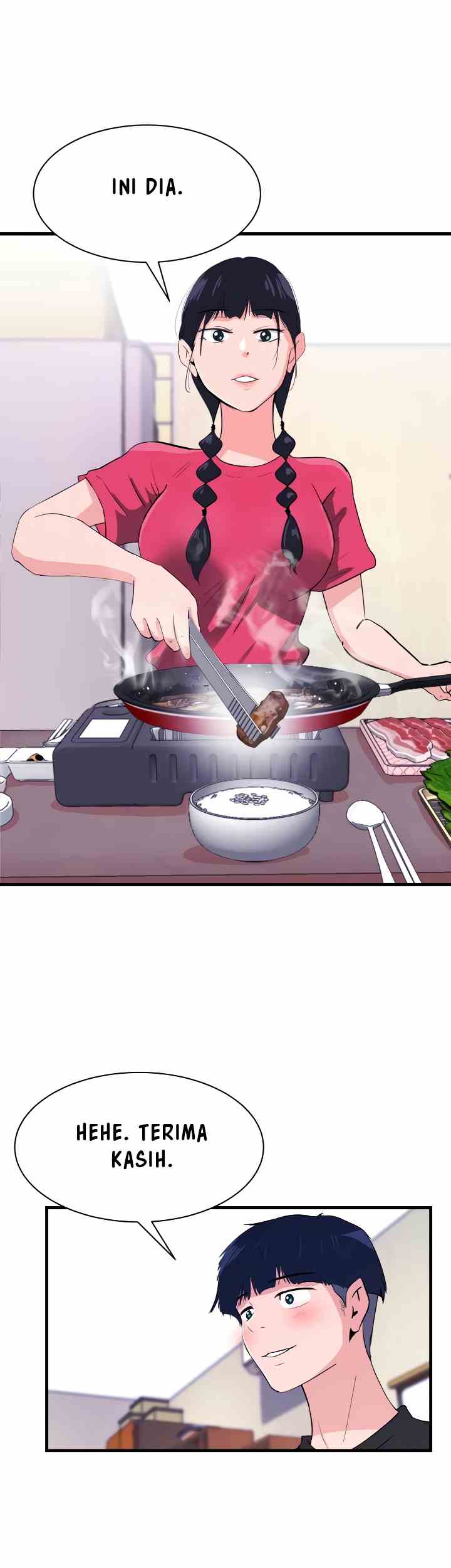 My Roommate is a Succubus - Chapter 19 22 My Roommate is a Succubus - Chapter 19 22