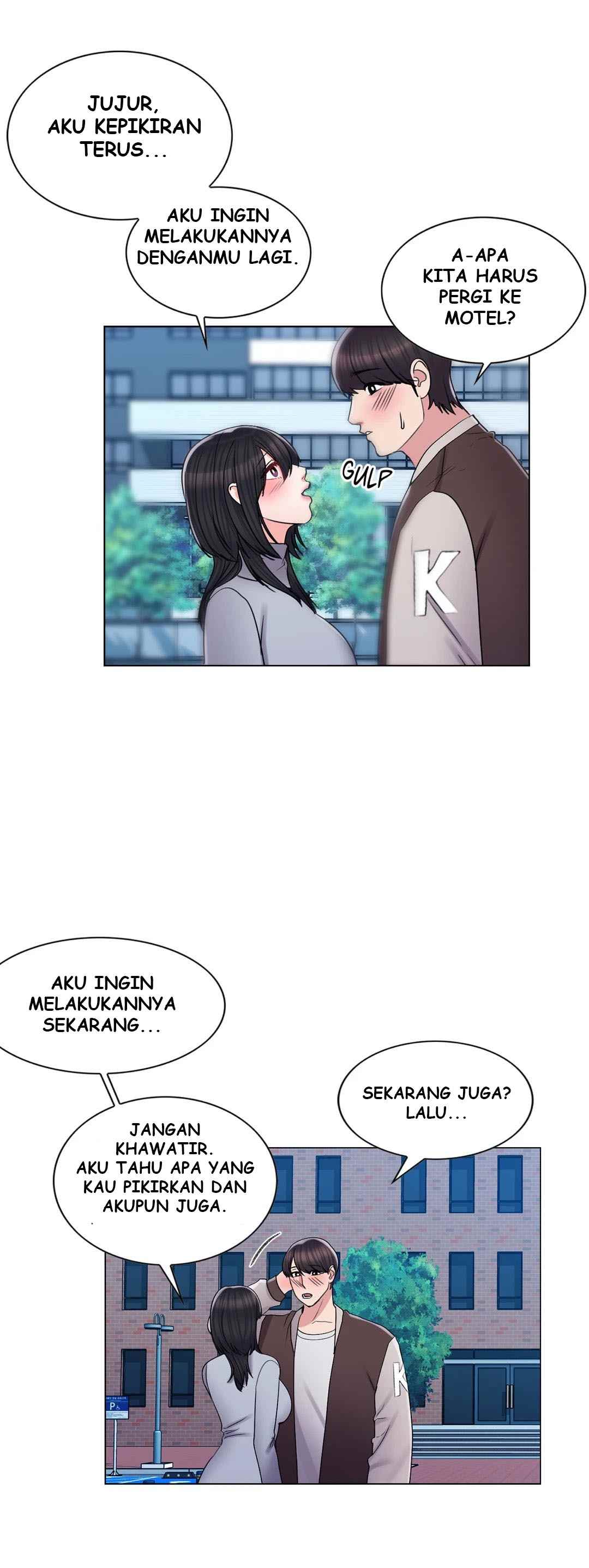 Campus Love - Chapter 19 29