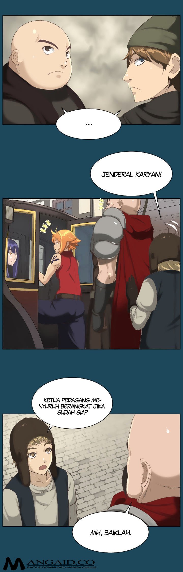 Yahalu - Chapter 19 2