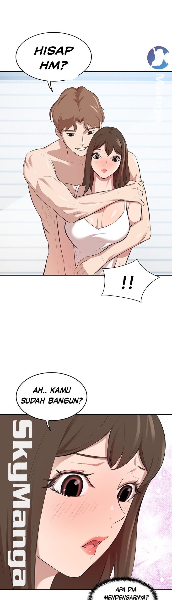 Puberty - Chapter 20 54