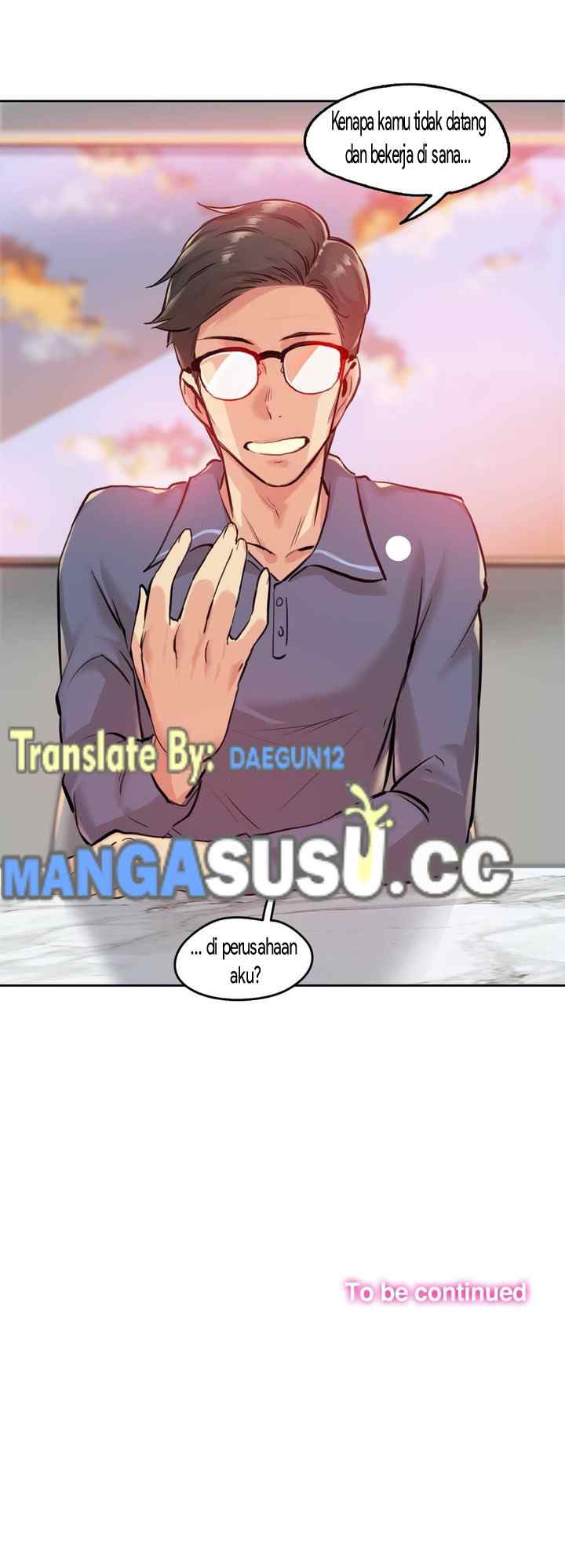 Daddy&#8217;s Wild Oats - Chapter 19 32