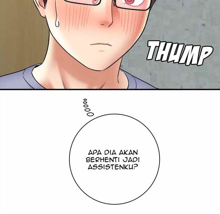 With Yumi - Chapter 19 176