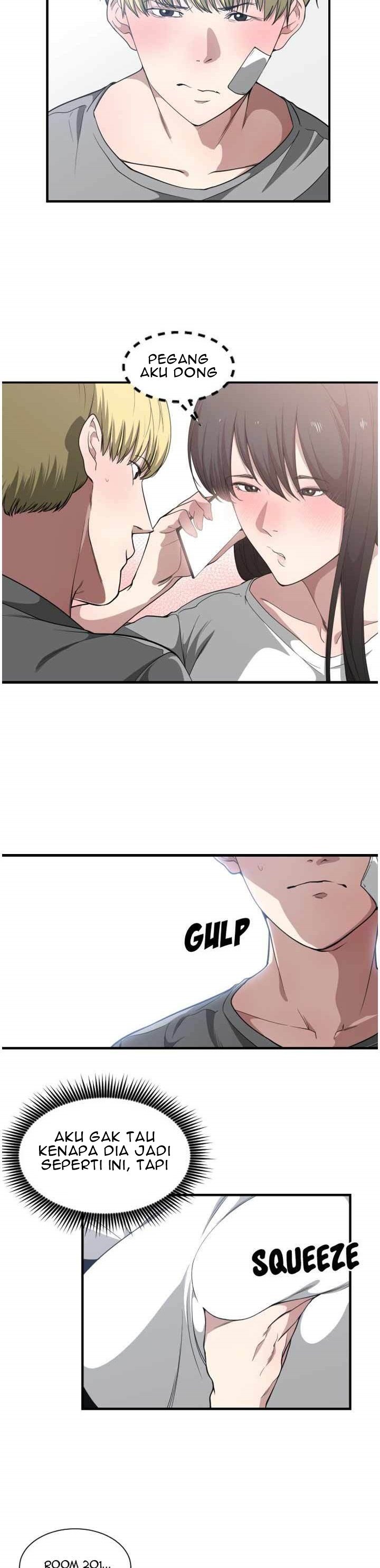 You’re Not That Special! - Chapter 19 12 You’re Not That Special! - Chapter 19 12