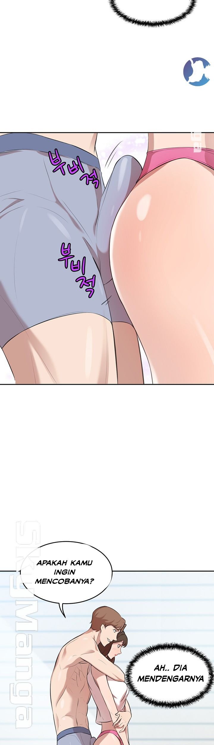 Puberty - Chapter 20 55