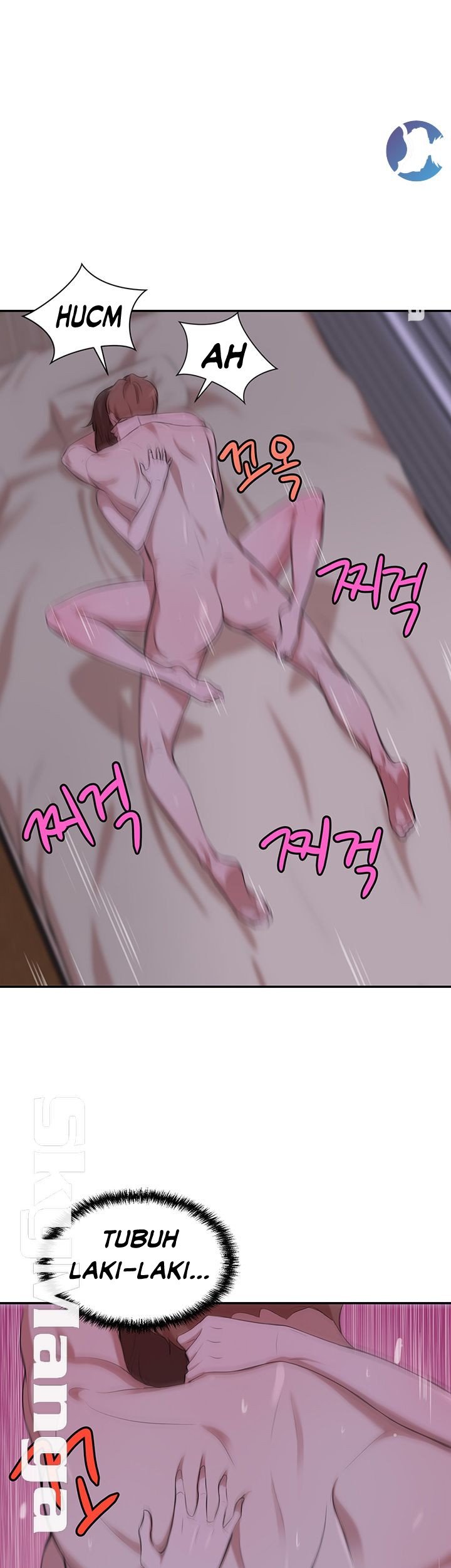 Puberty - Chapter 20 23