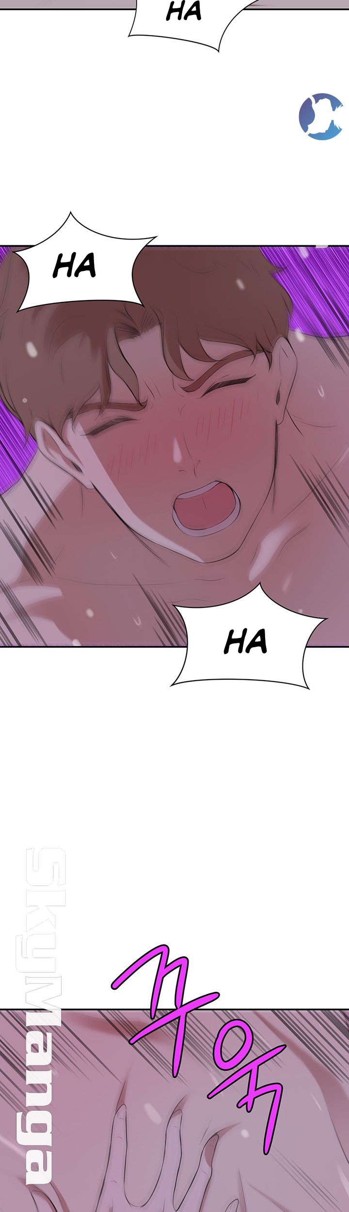 Puberty - Chapter 20 31