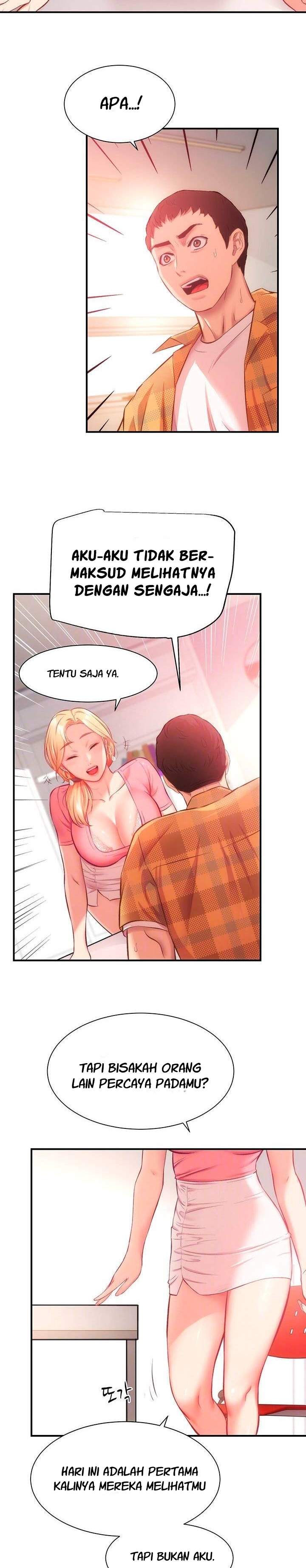 Brother&#8217;s Wife Dignity - Chapter 19 9