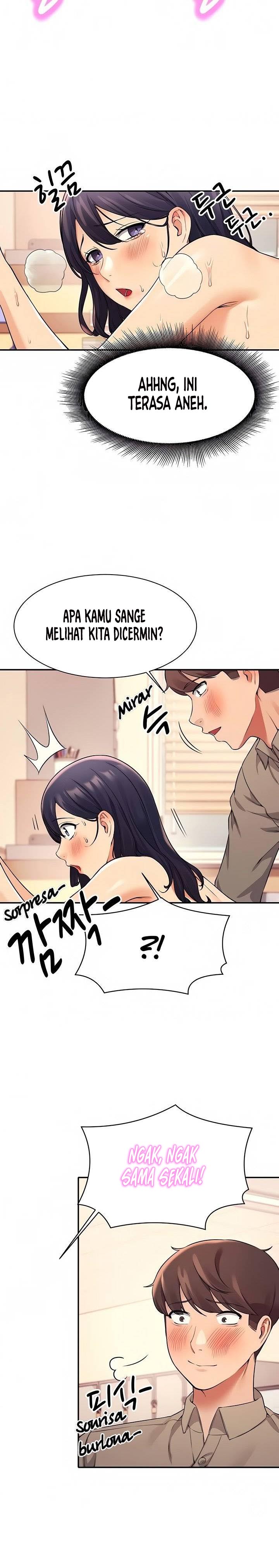 Is There No Goddess in My College? - Chapter 19 11
