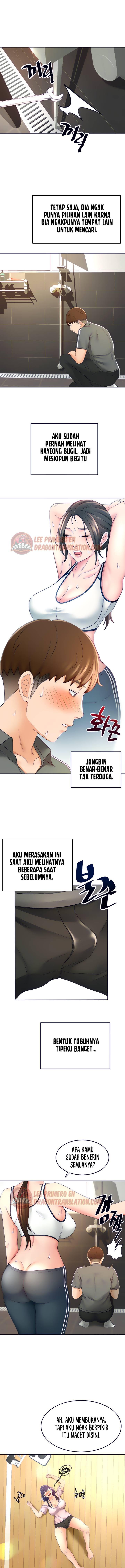 The Little Master - Chapter 19 9
