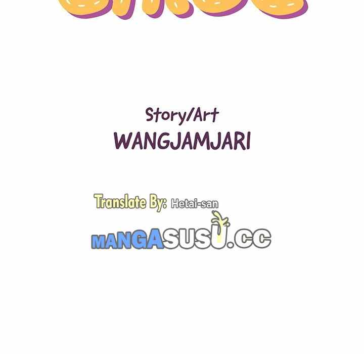 With Yumi - Chapter 19 13