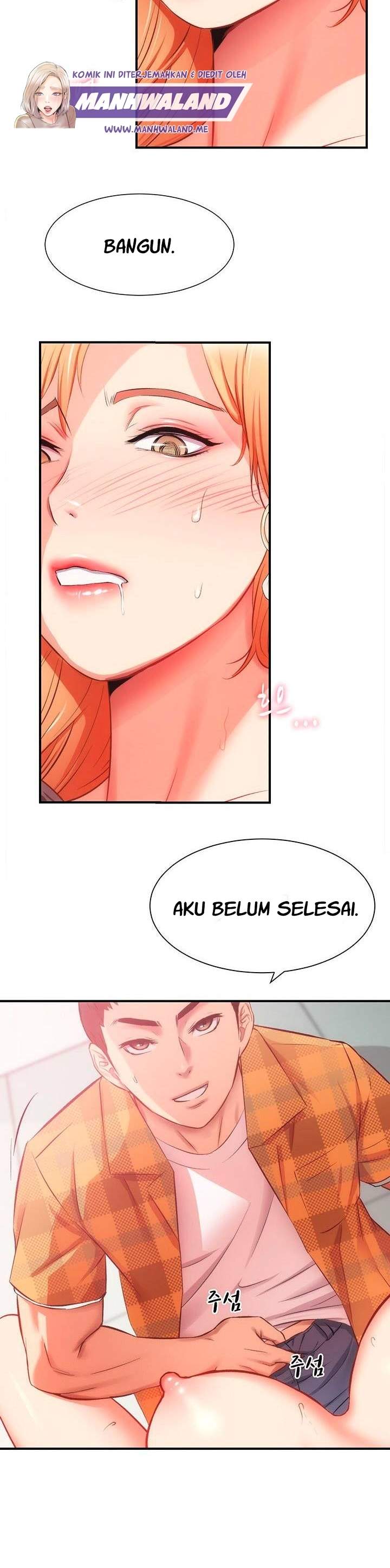 Brother&#8217;s Wife Dignity - Chapter 19 27
