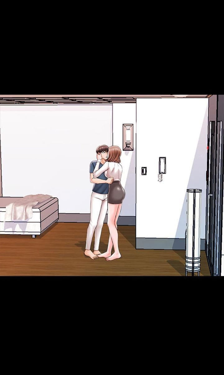 The Tutor - Chapter 19 122