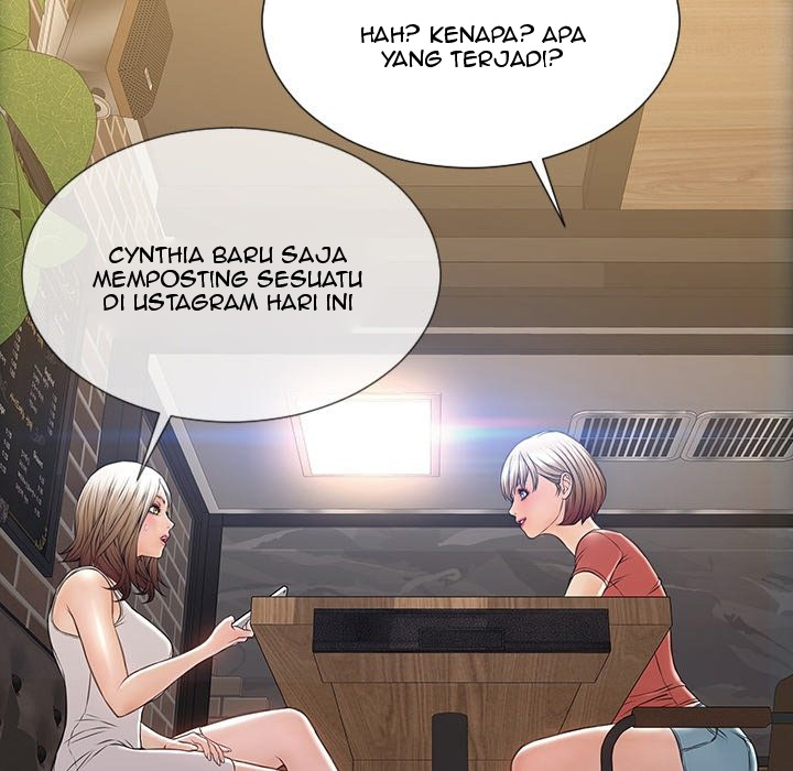 Superstar Cynthia Oh - Chapter 19 17
