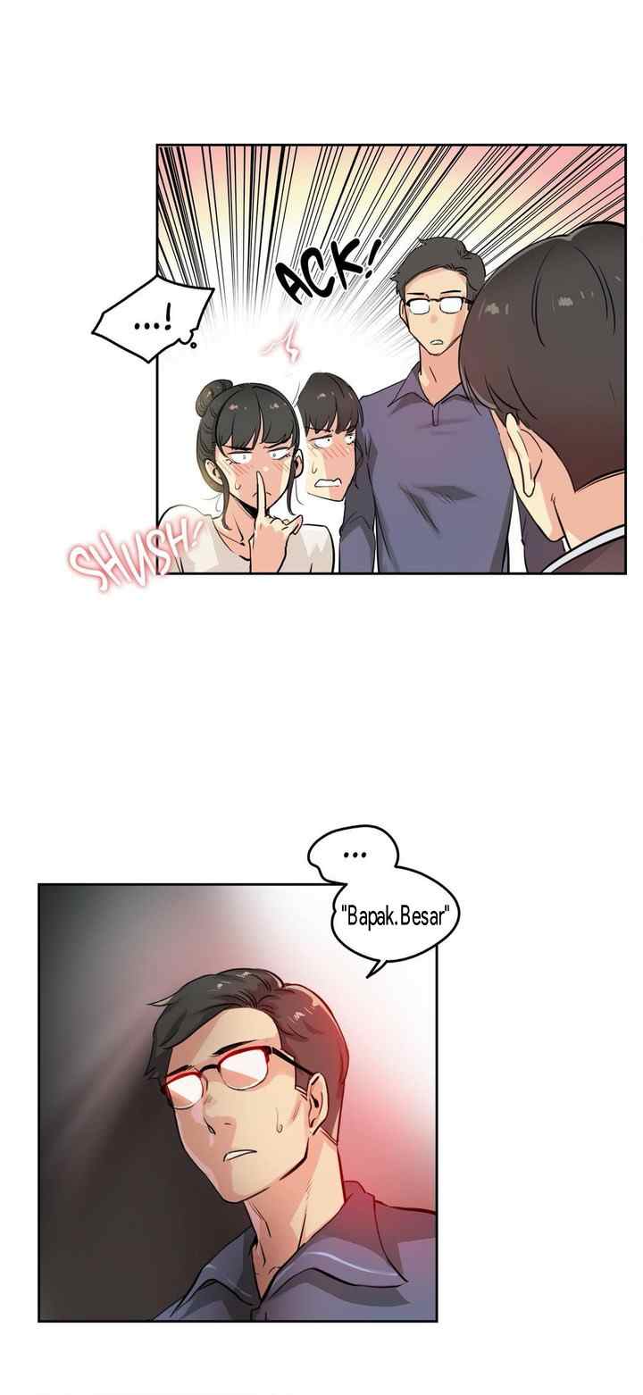 Daddy&#8217;s Wild Oats - Chapter 19 5