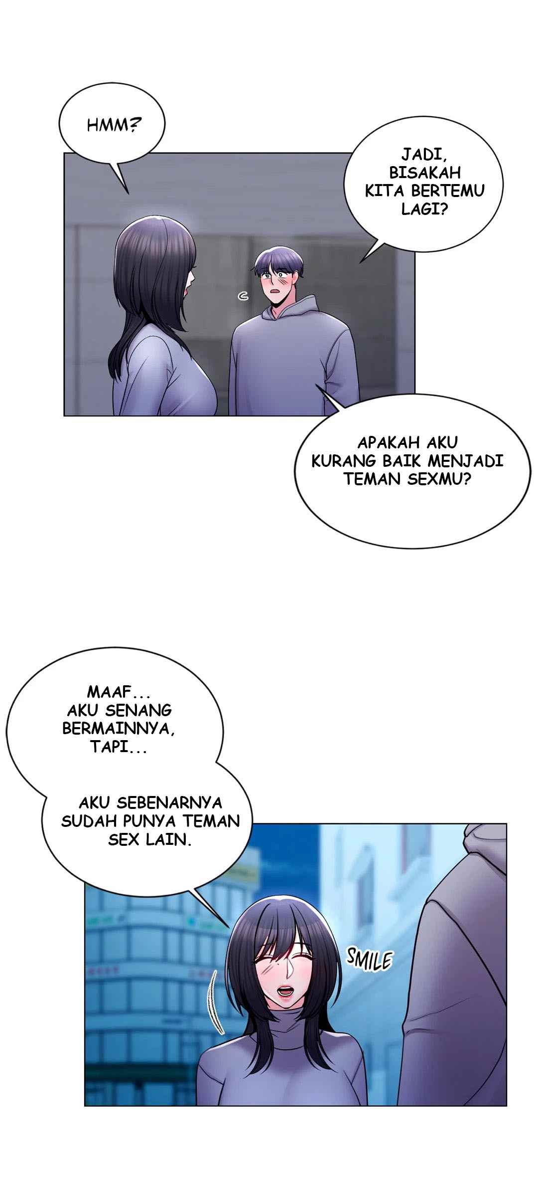 Campus Love - Chapter 19 19