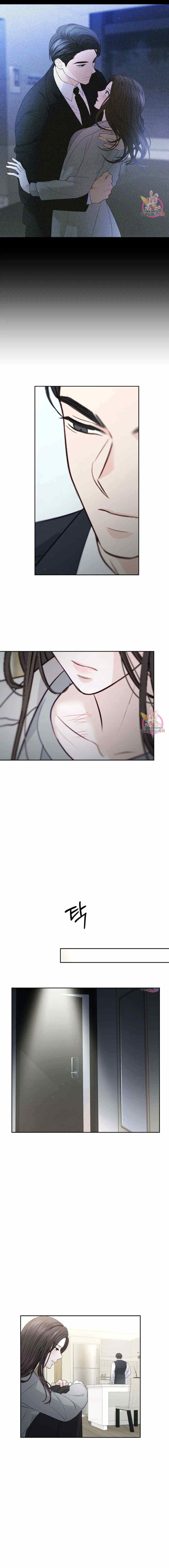 The Change of Season - Chapter 19 4