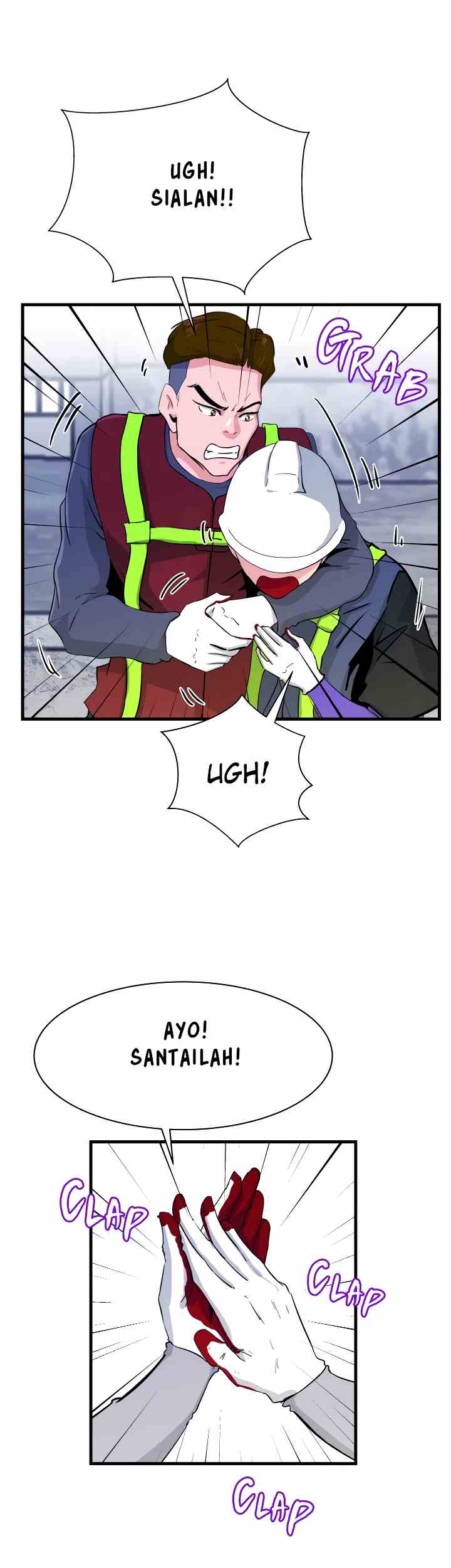 My Roommate is a Succubus - Chapter 19 8 My Roommate is a Succubus - Chapter 19 8