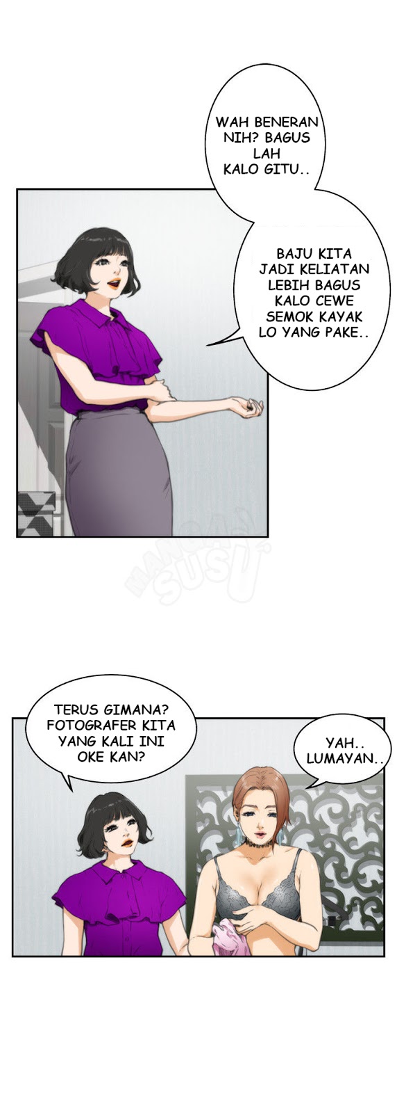 H-Mate - Chapter 19 9