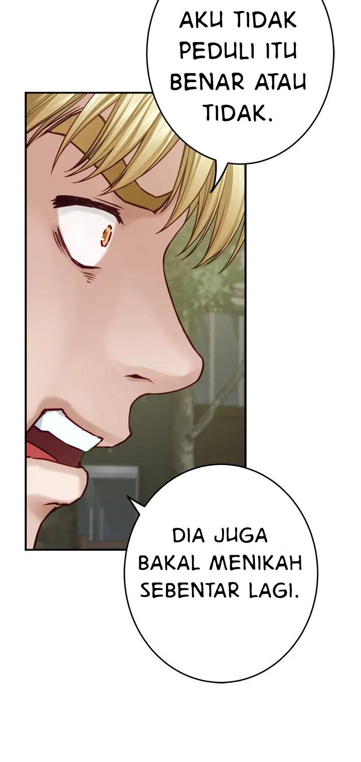 Noona&#8217;s Night - Chapter 47 65