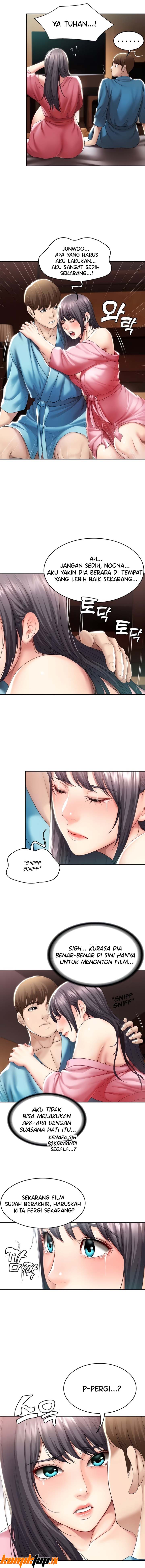 Boarding Diary - Chapter 47 5 Boarding Diary - Chapter 47 5