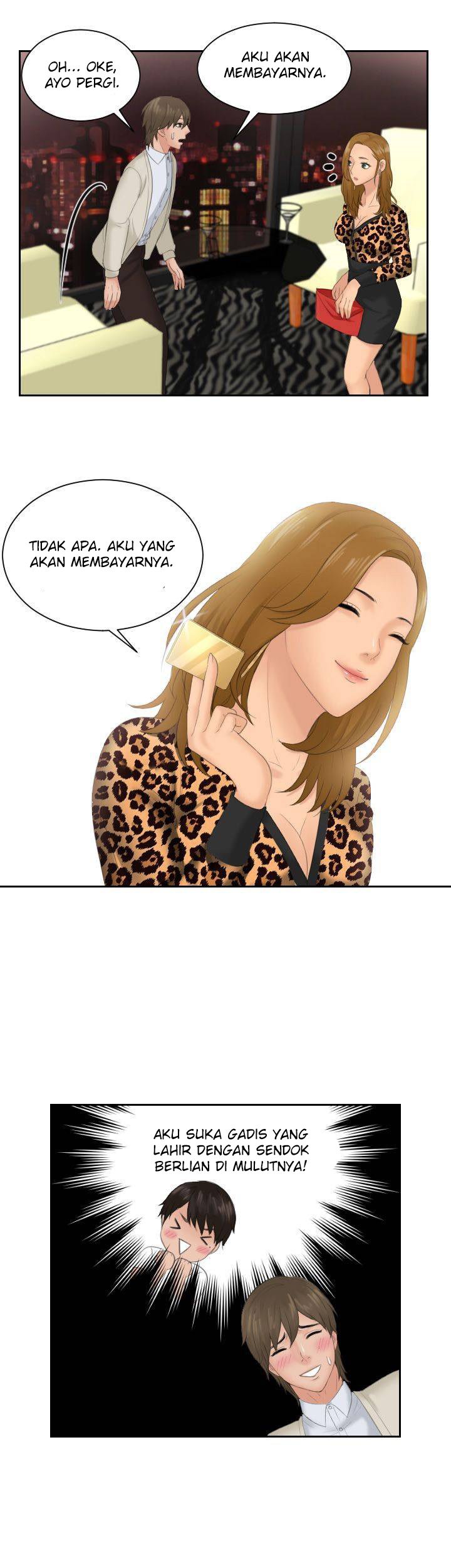 Mind Reader - Chapter 47 11