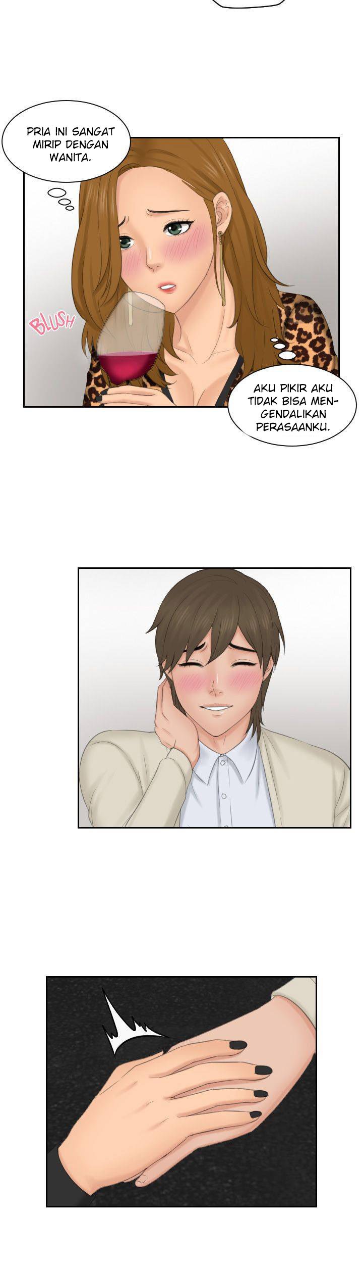 Mind Reader - Chapter 47 23