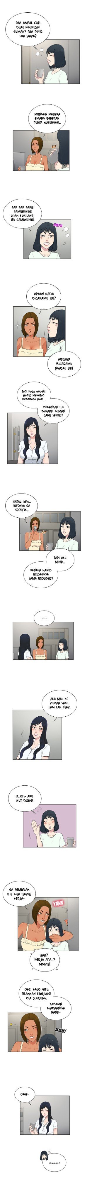 The Stand-up Guy (Dolphin) - Chapter 47 6