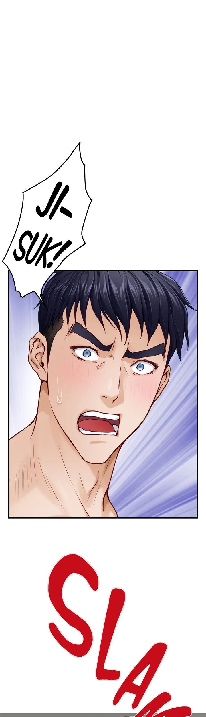 Noona&#8217;s Night - Chapter 47 24