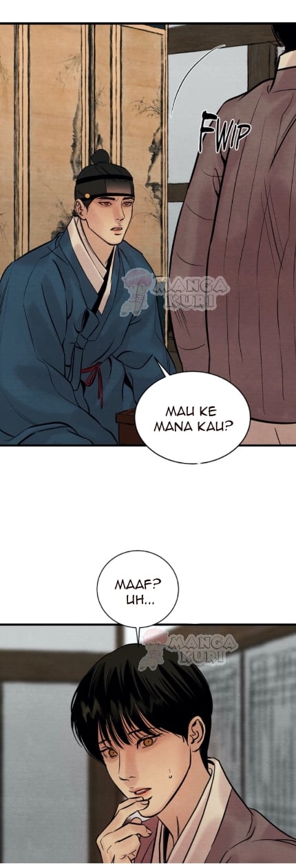 Painter of the night - Chapter 47 19 Painter of the night - Chapter 47 19